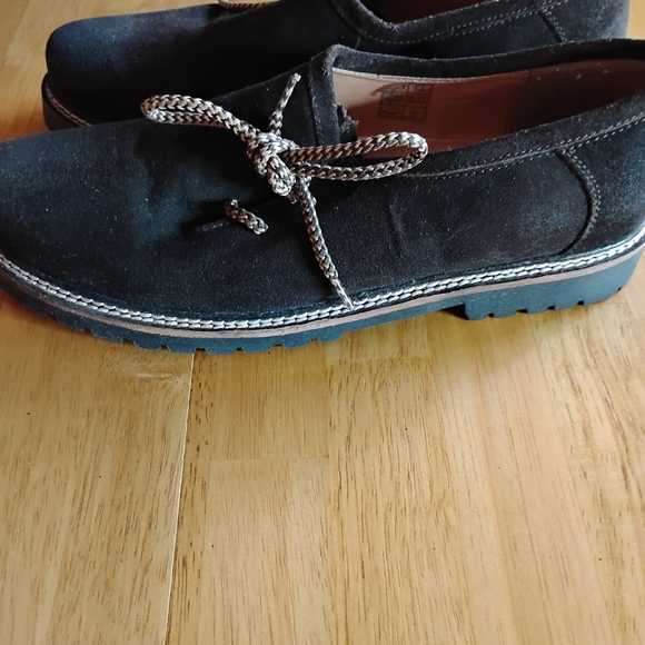 Almsach Men's Cynthia Shoes - Picture 3 of 7